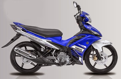 yamaha New jupiter MX gp edition yamaha New jupiter MX gp edition