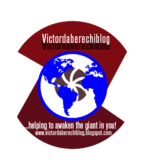 Welcome to Victor Daberechi blog