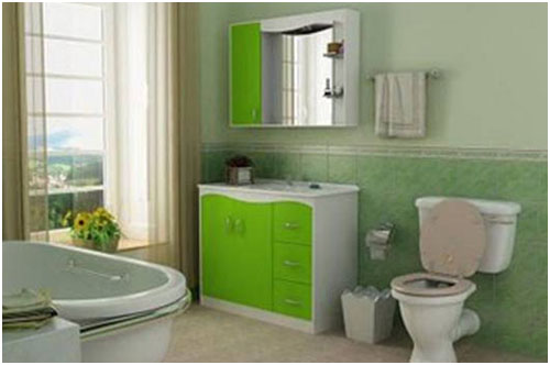 Small Bathroom Colour Choice Small Bathroom Colour Choice
