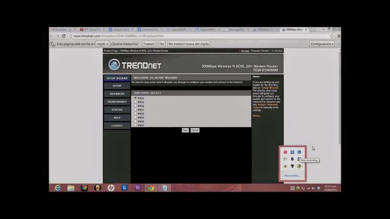 TRENDNET TEW 650AP MANUAL