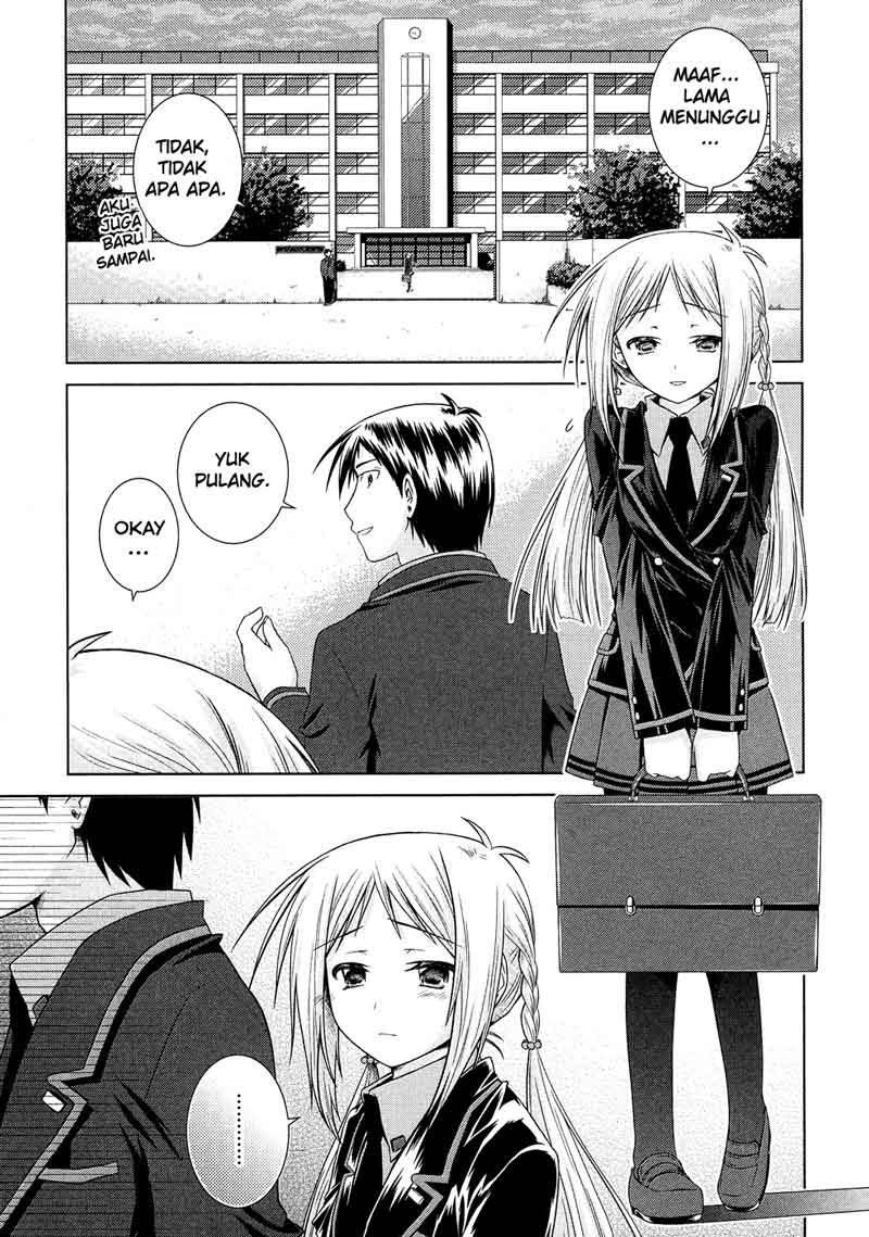 Komik iris zero 012 13 Indonesia iris zero 012 Terbaru 1|Baca Manga Komik Indonesia|