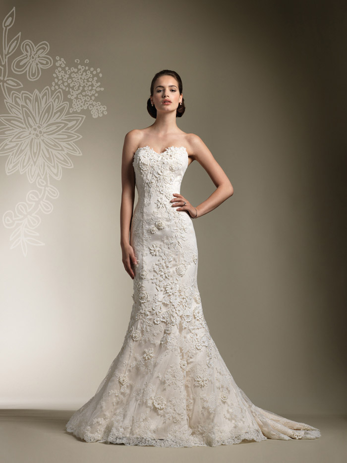 Wedding Dresses Pinterest Wedding