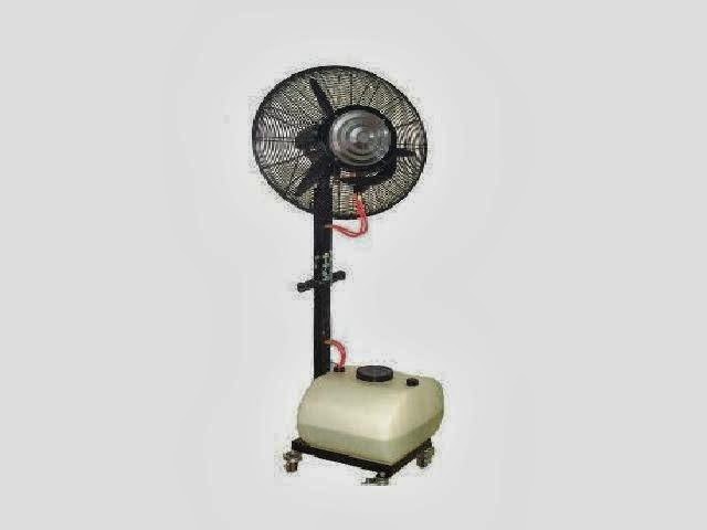 Sewa Ac Kipas Air Sewa Kipas Angin Air
