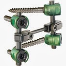 SFS Spinal System www.thespinemarketgroup.com