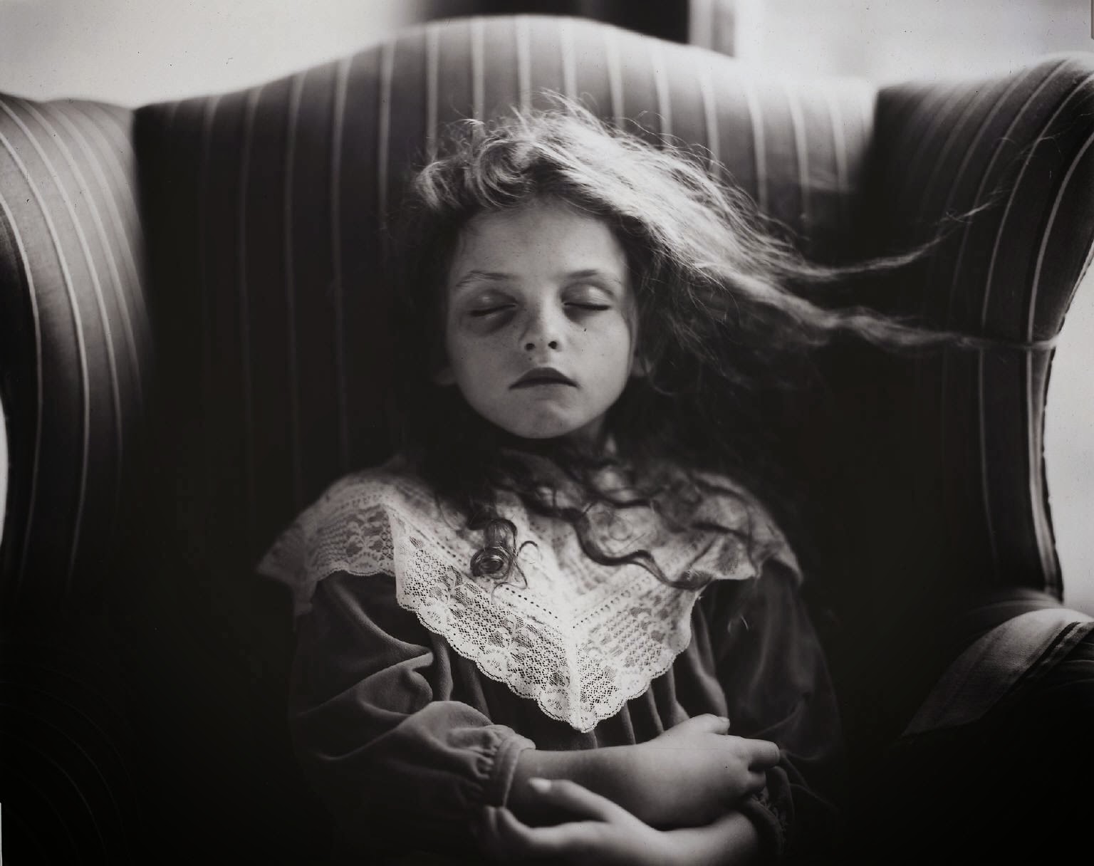 NewPhotoHorizons: Sally Mann NewPhotoHorizons: Sally Mann