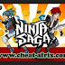 Get Free Token Ninja Saga 2013