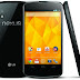 LG NEXUS 4 WITH ANDROID 4.2 JELLY BEAN - FEATURES, SPECIFICATIONS AND PRICE