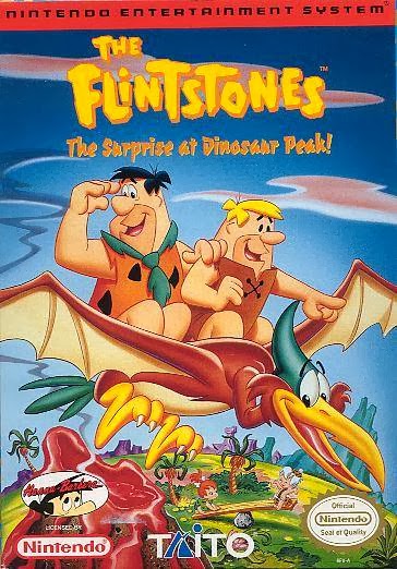 [Image: Flintstones+Surprise+at+Dinosaur+Peak.jpg]
