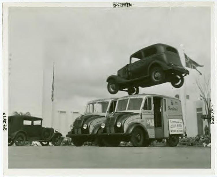 Jumping milk trucks-1