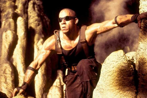 Movie Marathoning Riddick Revisit The Chronicles Of Riddick 2004 After years of outrunning ruthless bounty hunters, escaped convict riddick suddenly finds himself caught between opposing forces in a fight for the future of the human race. movie marathoning