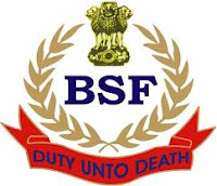 www.bsf.nic.in Border Security Force