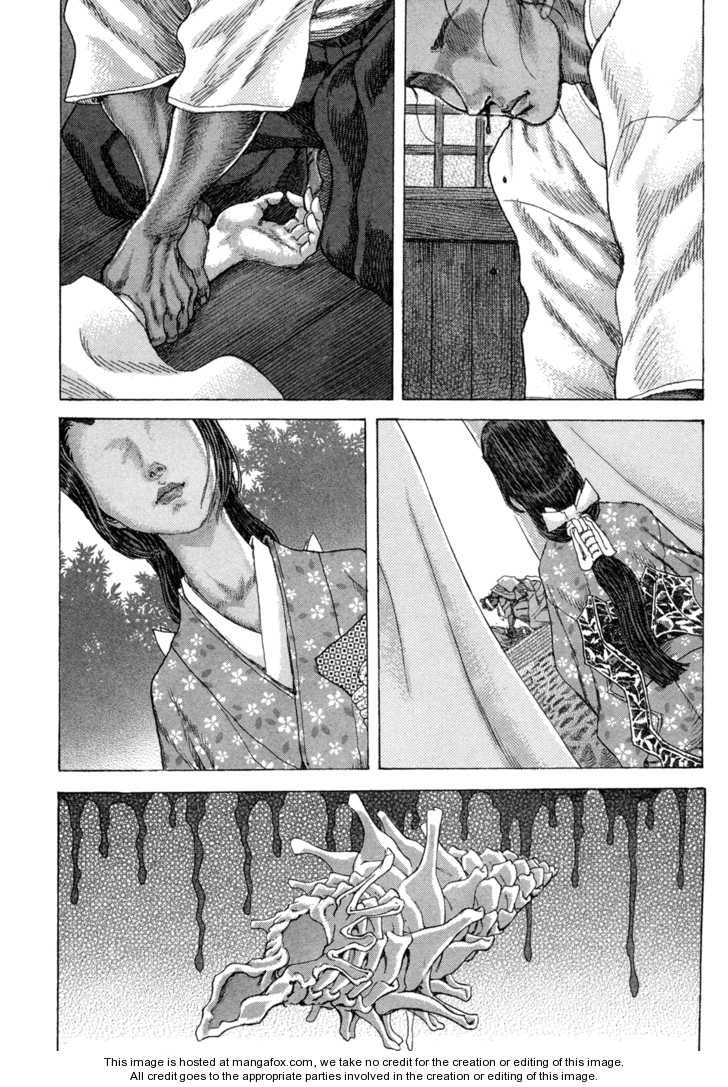 Shigurui – Cuồng Tử chap 84 Trang 18 Shigurui – Cuồng Tử chap 84 Trang 18