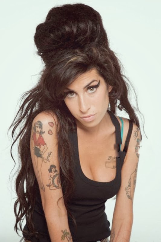 Classic Rock Quotes Amy Winehouse Quotes