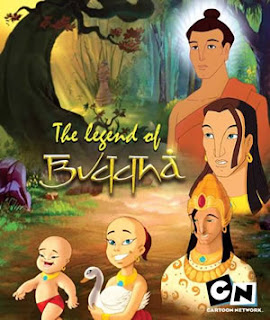 Phật Đà Truyền Kỳ - The Legend Of Buddha