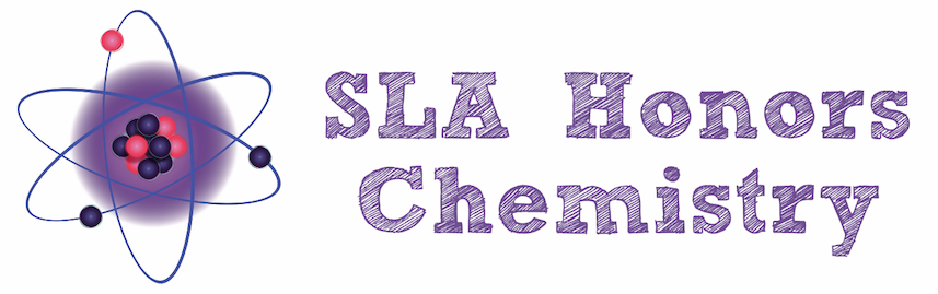 SLA H Chemistry