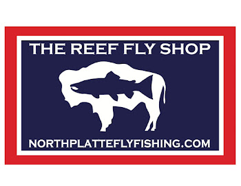 The Reef Fly Shop