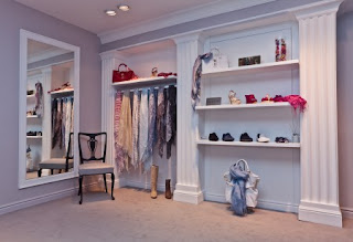 магазины в риге