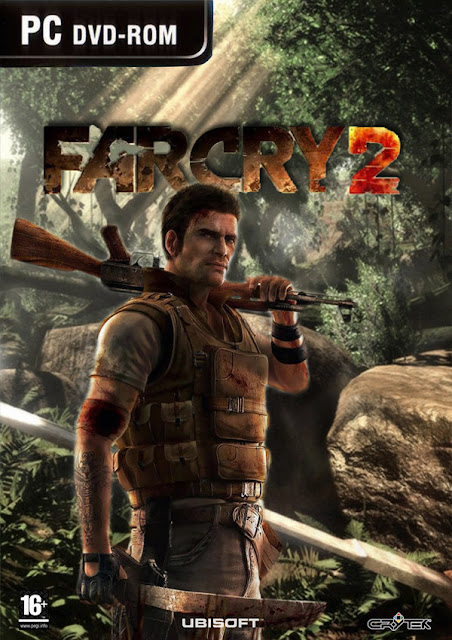download far cry 2 pc game highly compressed version