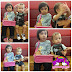 Birthday Party Faris & Imani Part 1