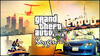 Image du jeu GTA5 GTA5