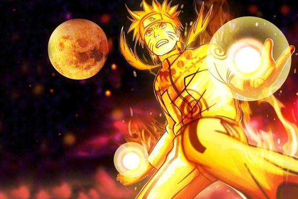 Gambar Naruto Gambar Naruto