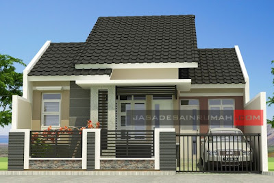 Modelrumah on Model Rumah Minimalis