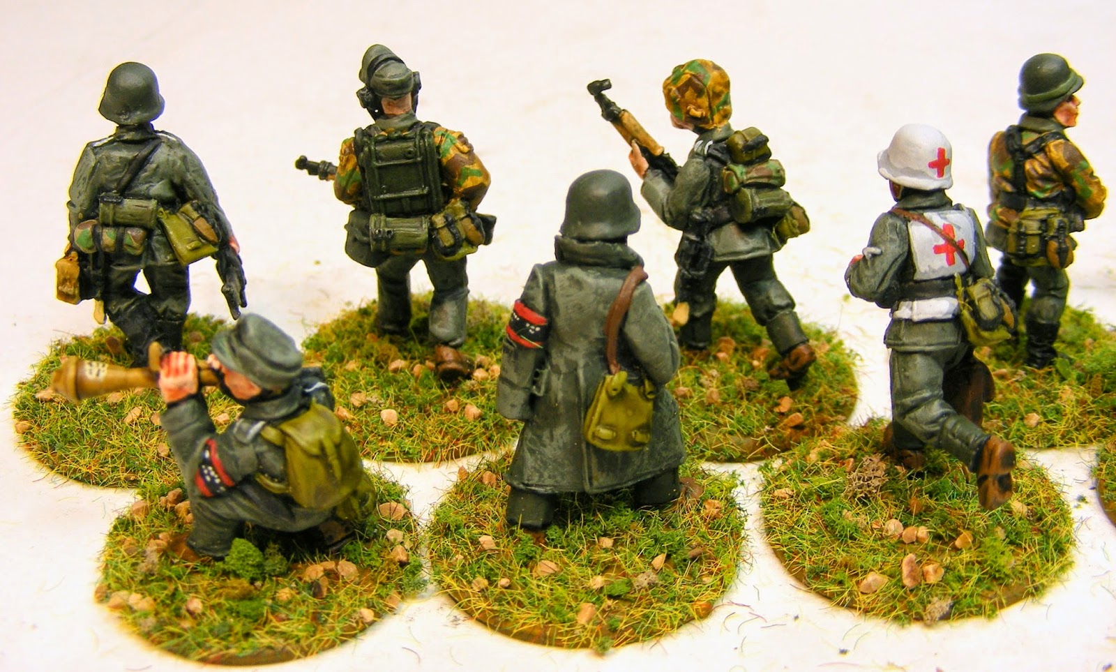 BOLT ACTION MINIATURES CO UK Wroc?awski Informator Wroc
