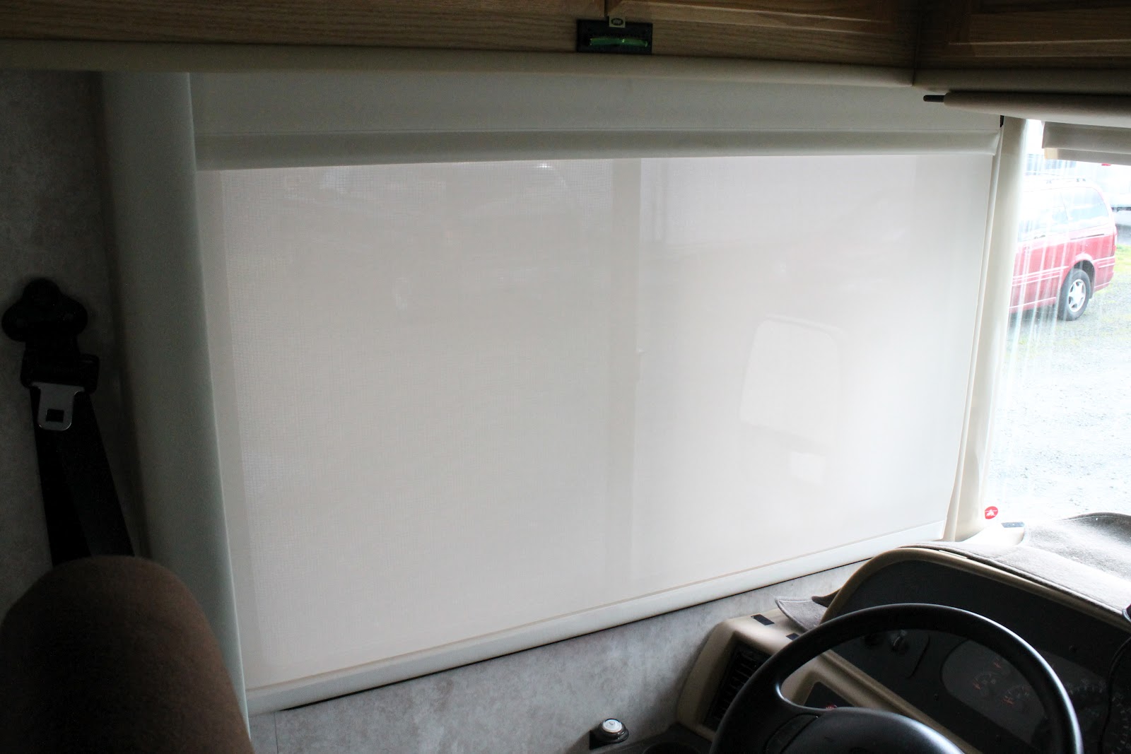 Countryside Interiors Transforming RVs and Trailers since the 80's