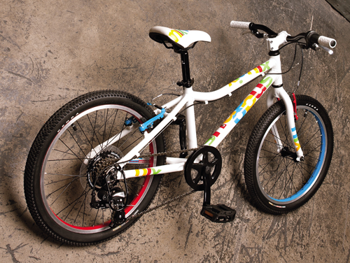 best lightweight kids bike