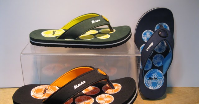 bata sandak rainy shoes