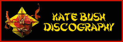 Kate Bush - Discography (1978-2011)