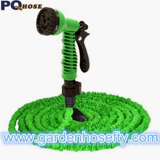 Garden hose Manufacturer 七月 2014