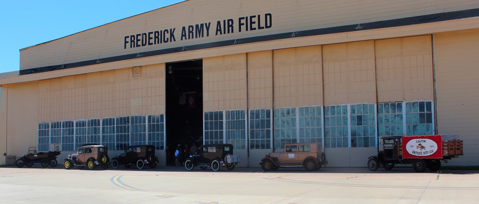 Tillman County Chronicles June 2013