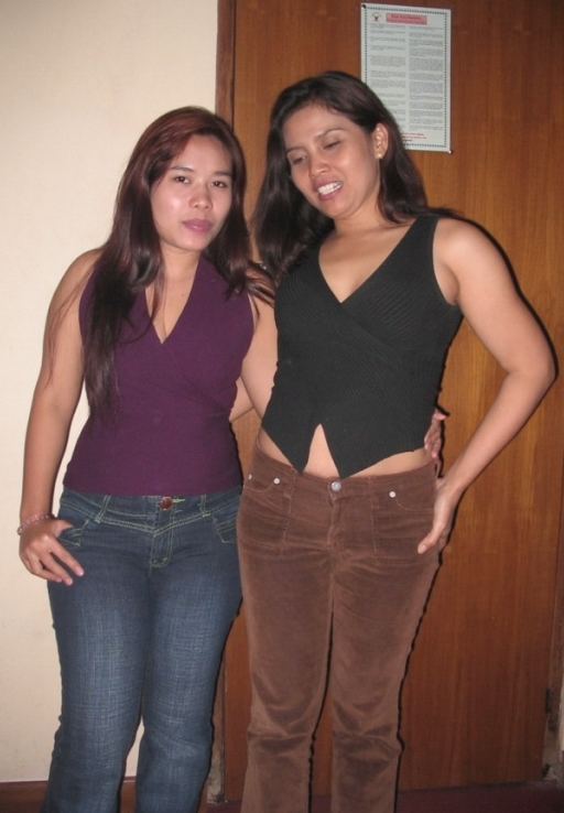 Koleksi Awek Bogel: Adik beradik bogel