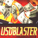 USD Blaster