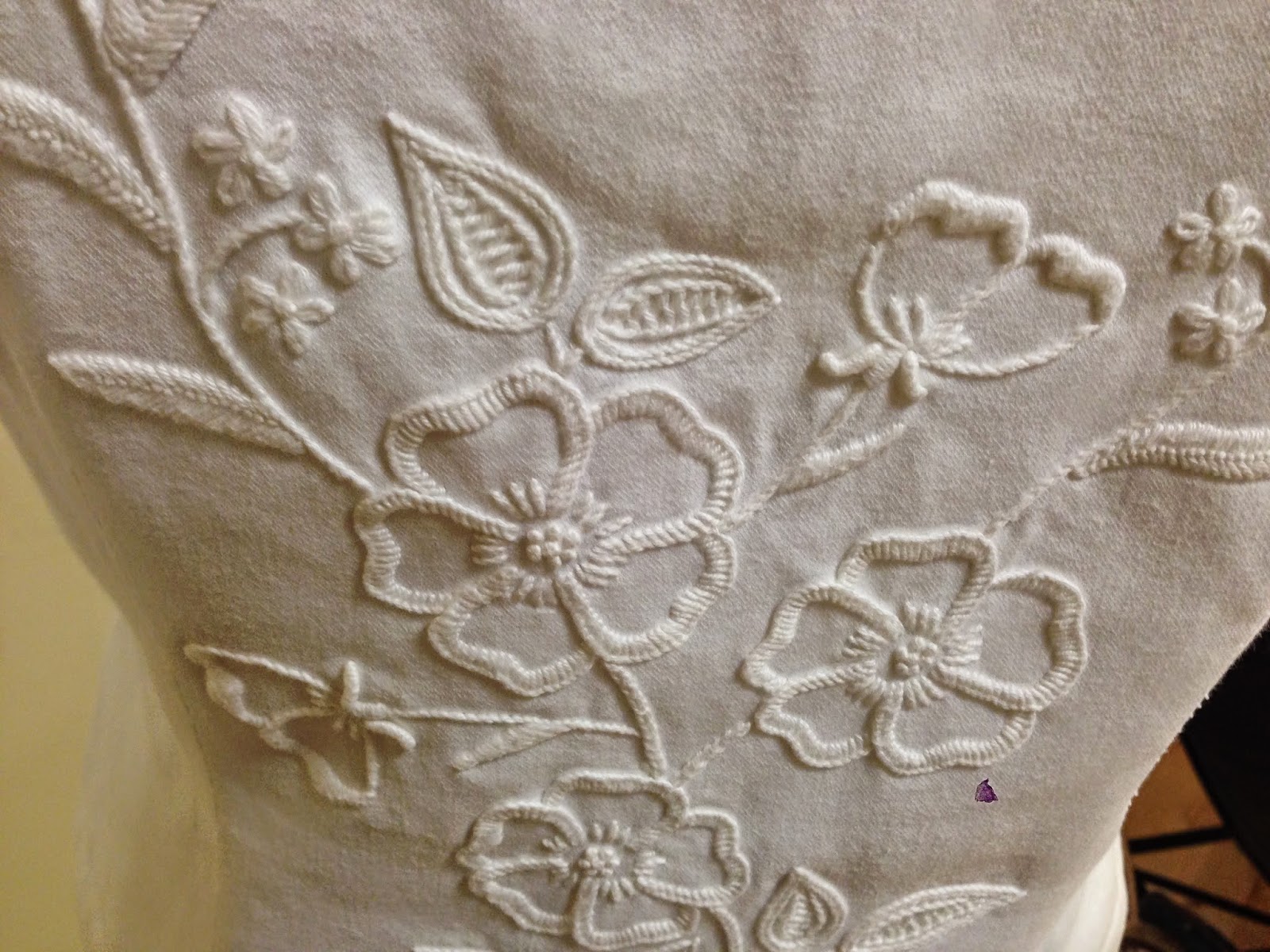 mountmellick embroidery