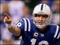 Peuton Manning Futebol americano nfl Peyton Manning