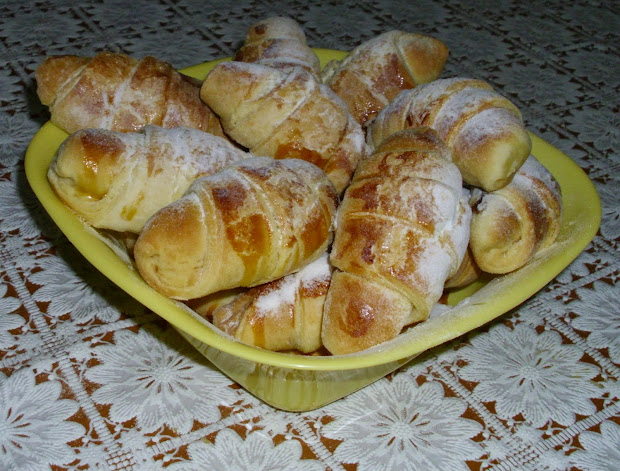 Featured image of post Steps to Make Albanian Kifle Recipe