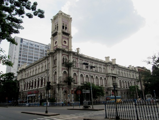 Forex trading office in kolkata