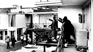 Luther fatally 1968 Assassination of Martin Luther King Jr.