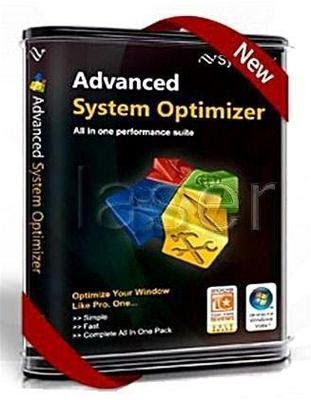 Advanced System Optimizer 3.2.648.12183 ML