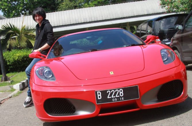 Pekerjaan broker forex