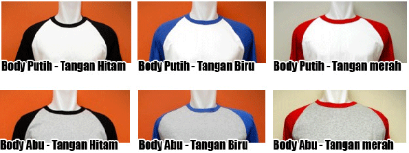 kaos impian kaos impian