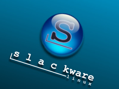 Slackware slackware