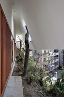 Japanese Pitched Roof House With Traditional Glazed Windows Japanese Pitched Roof House With Traditional Glazed Windows