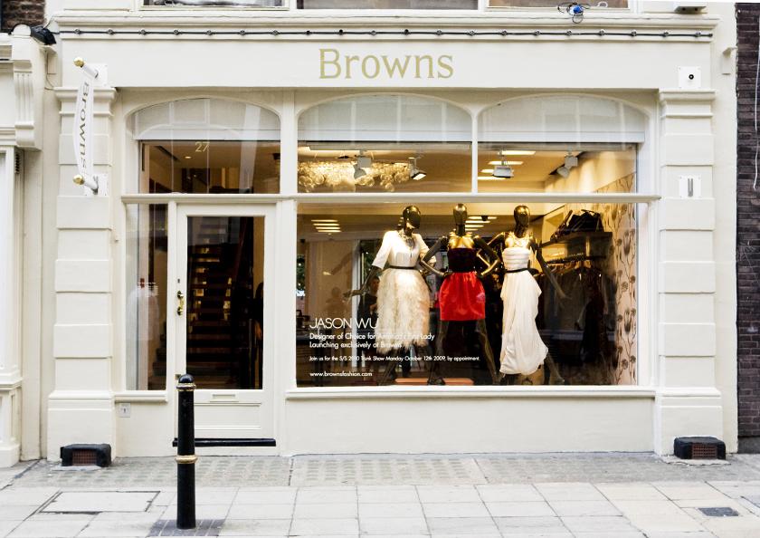 The Shophopper Boutiques then and now an interview with Madeleine Gallay