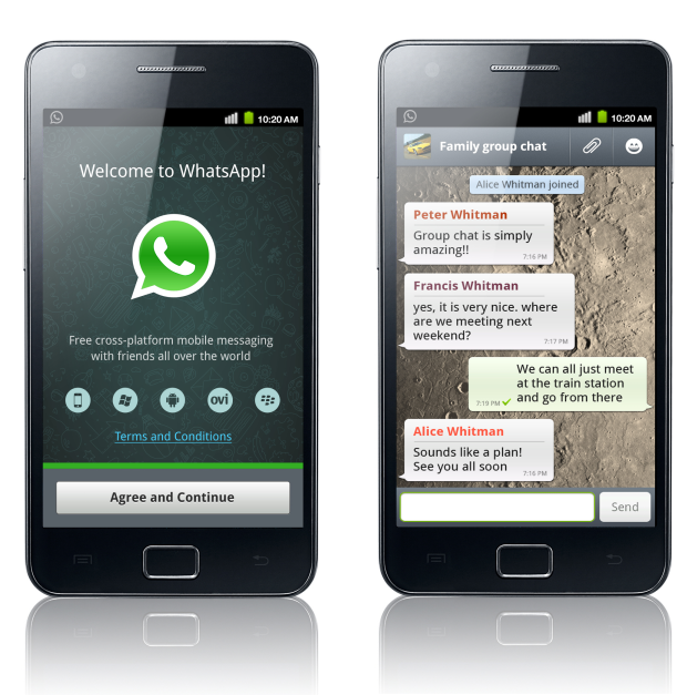 whatsapp plus oyun indir