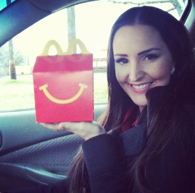 the INSPIRED creative ONE: My 24th Birthday!