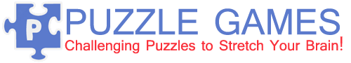 Puzzle Games Solutions - Solutions for Puzzles in Puzzle Games Blog