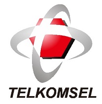 Logo PT Telkomsel Logo PT Telkomsel